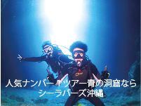シーラバーズ沖縄 -SEALOVERS Okinawa-~ダイビング、シュノーケリング~