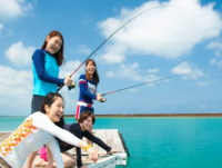 北谷海人の会