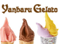 Yanbaru Gelato