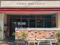 Hale Noa Cafe