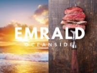 Steak&Grill Emerald Ocean Side