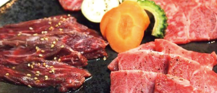 宮古島 和牛専門焼肉 わ A5ランクの宮古牛を堪能できる焼肉屋 沖縄観光